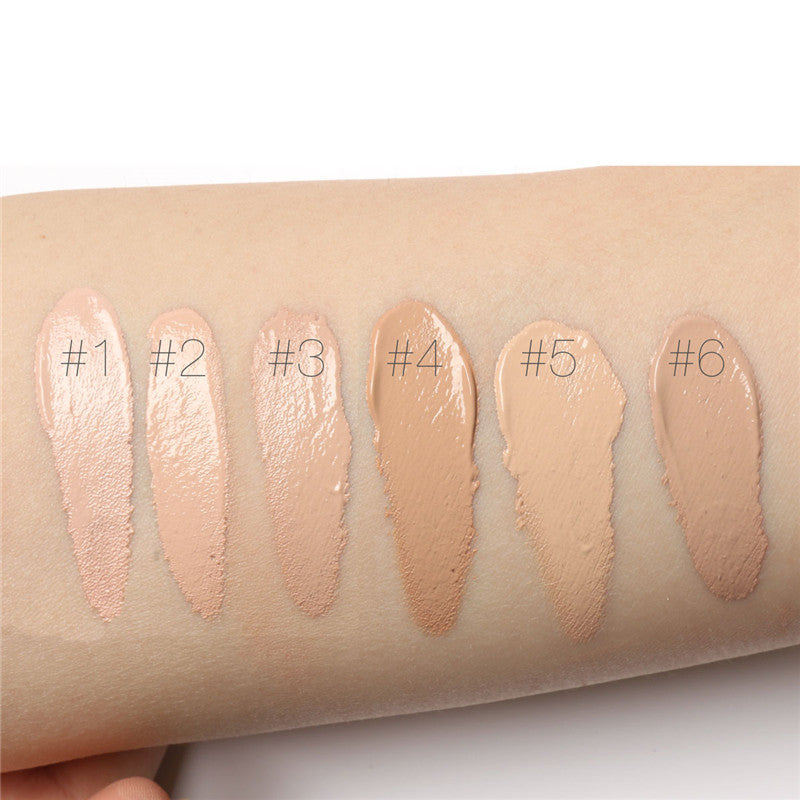 BB cream concealer moisturizing and light BB cream concealer moisturizing and light